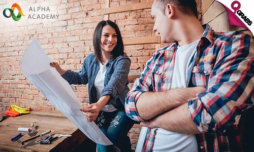 DIY Home Improvement and Repair Level 1 & 2 Online Course!
